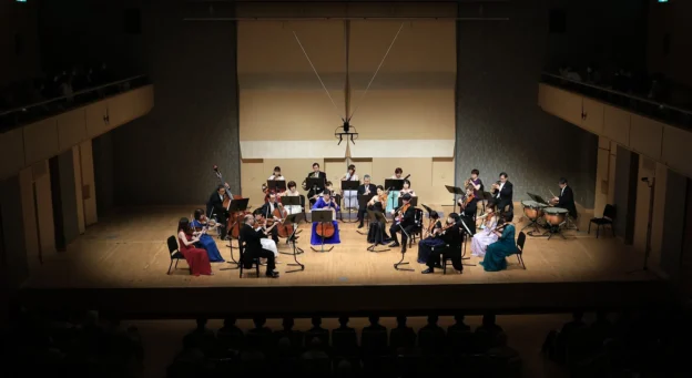 彦根エコーオーケストラ