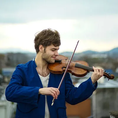 Jonas Zschenderlein (ヨナス・チェンダーライン)